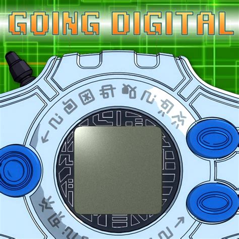 digi gay|Going Digital: A Digimon Rewatch Podcast